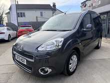 Peugeot Partner Tepee HDi Tepee S 