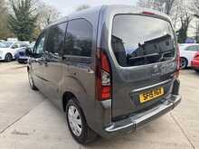 Peugeot Partner Tepee HDi Tepee S 