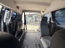 Peugeot Partner Tepee HDi Tepee S 