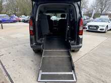 Peugeot Partner Tepee HDi Tepee S 