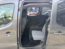 Peugeot Partner Tepee HDi Tepee S 