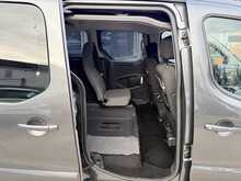 Peugeot Partner Tepee HDi Tepee S 