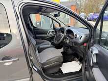 Peugeot Partner Tepee HDi Tepee S 