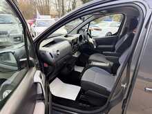 Peugeot Partner Tepee HDi Tepee S 