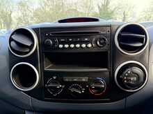 Peugeot Partner Tepee HDi Tepee S 