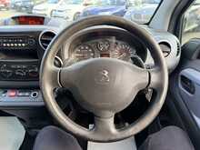 Peugeot Partner Tepee HDi Tepee S 