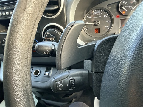 1.6 HDi Tepee S MPV 5dr Diesel Manual (135 g/km, 92 bhp)