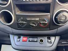 Peugeot Partner Tepee HDi Tepee S 