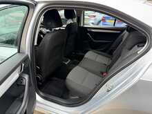 Skoda Octavia TDI SE 