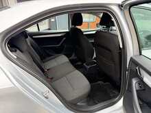 Skoda Octavia TDI SE 