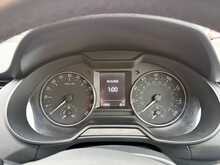 Skoda Octavia TDI SE 