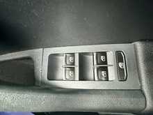 Skoda Octavia TDI SE 