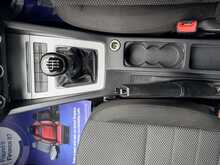 Skoda Octavia TDI SE 