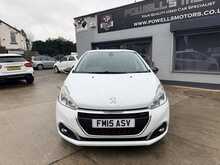 Peugeot 208 BlueHDi GT Line 