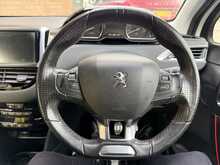 Peugeot 208 BlueHDi GT Line 