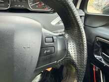 Peugeot 208 BlueHDi GT Line 