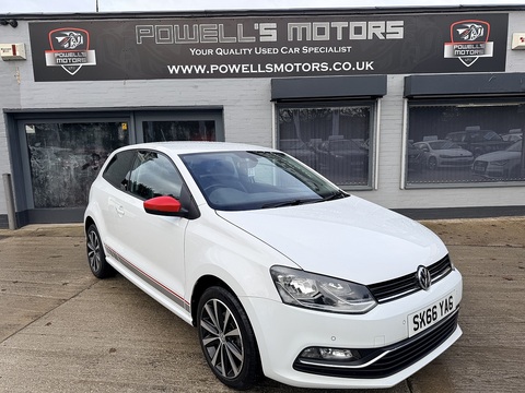 1.2 TSI BlueMotion Tech beats Hatchback 3dr Petrol Manual Euro 6 (s/s) (90 ps)