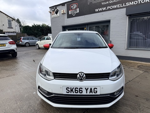 1.2 TSI BlueMotion Tech beats Hatchback 3dr Petrol Manual Euro 6 (s/s) (90 ps)