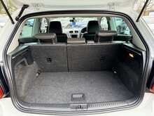 Volkswagen Polo TSI BlueMotion Tech beats 