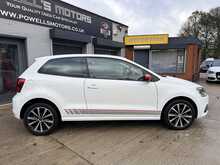 Volkswagen Polo TSI BlueMotion Tech beats 