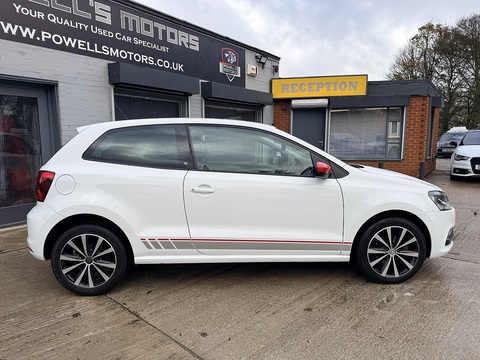 1.2 TSI BlueMotion Tech beats Hatchback 3dr Petrol Manual Euro 6 (s/s) (90 ps)