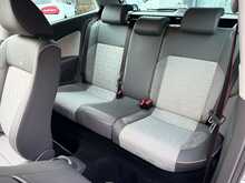 Volkswagen Polo TSI BlueMotion Tech beats 