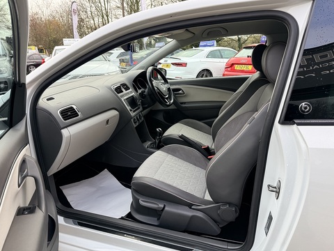 1.2 TSI BlueMotion Tech beats Hatchback 3dr Petrol Manual Euro 6 (s/s) (90 ps)