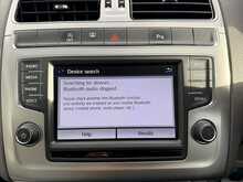Volkswagen Polo TSI BlueMotion Tech beats 