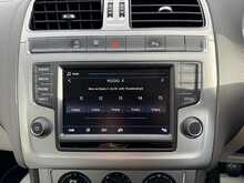Volkswagen Polo TSI BlueMotion Tech beats 