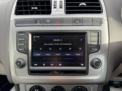 1.2 TSI BlueMotion Tech beats Hatchback 3dr Petrol Manual Euro 6 (s/s) (90 ps)