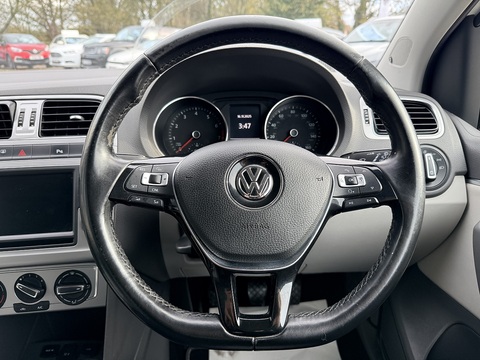 1.2 TSI BlueMotion Tech beats Hatchback 3dr Petrol Manual Euro 6 (s/s) (90 ps)