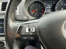 Volkswagen Polo TSI BlueMotion Tech beats 
