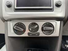 Volkswagen Polo TSI BlueMotion Tech beats 