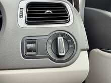 Volkswagen Polo TSI BlueMotion Tech beats 