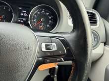 Volkswagen Polo TSI BlueMotion Tech beats 