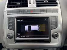 Volkswagen Polo TSI BlueMotion Tech beats 