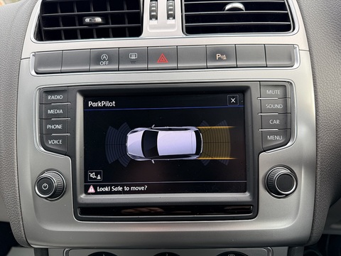 1.2 TSI BlueMotion Tech beats Hatchback 3dr Petrol Manual Euro 6 (s/s) (90 ps)