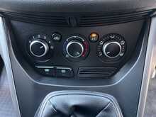 Ford Kuga TDCi Zetec 