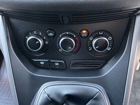 2.0 TDCi Zetec SUV 5dr Diesel Manual AWD Euro 5 (140 ps)