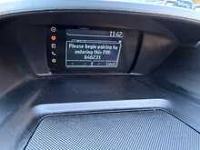 Ford Kuga TDCi Zetec 