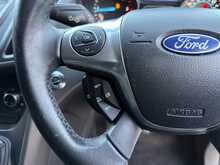 Ford Kuga TDCi Zetec 