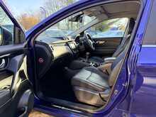 Nissan Qashqai dCi Tekna 