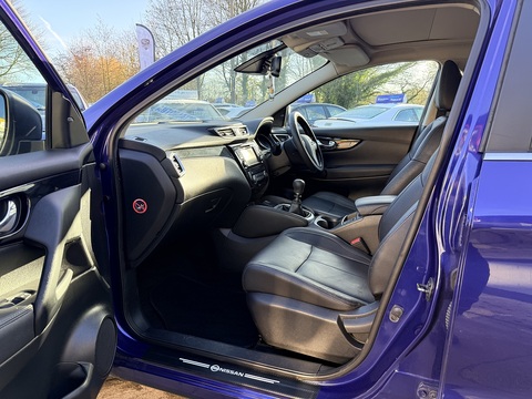 1.5 dCi Tekna SUV 5dr Diesel Manual 2WD Euro 5 (s/s) (110 ps)