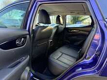 Nissan Qashqai dCi Tekna 