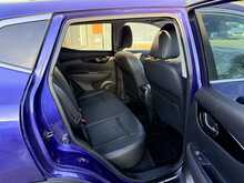 Nissan Qashqai dCi Tekna 