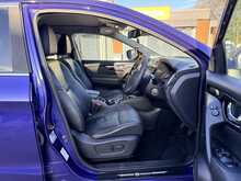 Nissan Qashqai dCi Tekna 