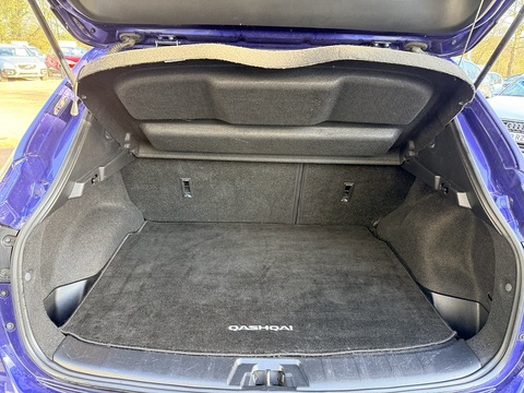 1.5 dCi Tekna SUV 5dr Diesel Manual 2WD Euro 5 (s/s) (110 ps)