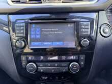 Nissan Qashqai dCi Tekna 