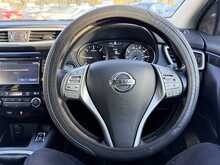 Nissan Qashqai dCi Tekna 