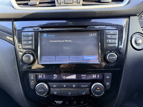 1.5 dCi Tekna SUV 5dr Diesel Manual 2WD Euro 5 (s/s) (110 ps)